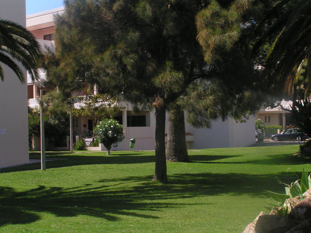 Iberlagos Exterior photo